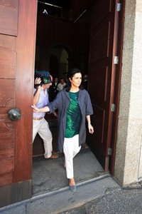 Rojo ve "ridículo" contratar a un traductor en la Cámara y achaca el debate del idioma a "diferencias de interpretación"