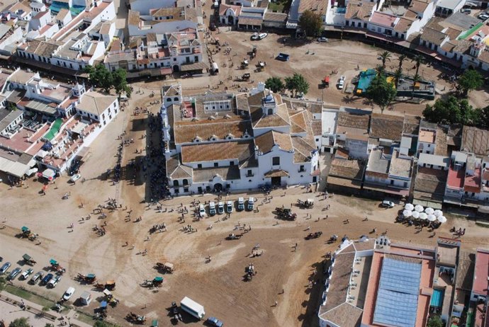 Vuelos Reconocimiento GREA 