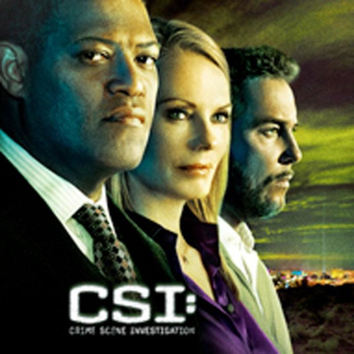 C.S.I. Las Vegas