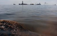 BP se compromete a pagar 75 millones de doláres por el vertido