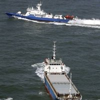 Japón apoya que Seúl lleve a Corea del Norte a la ONU