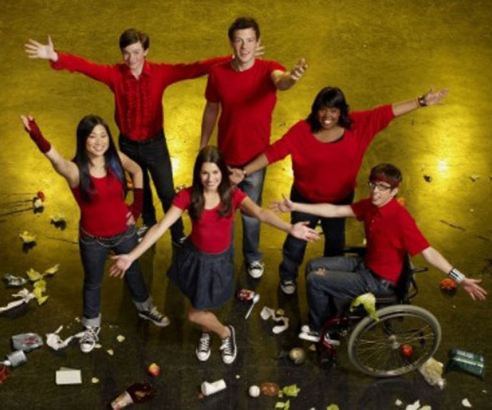 Glee