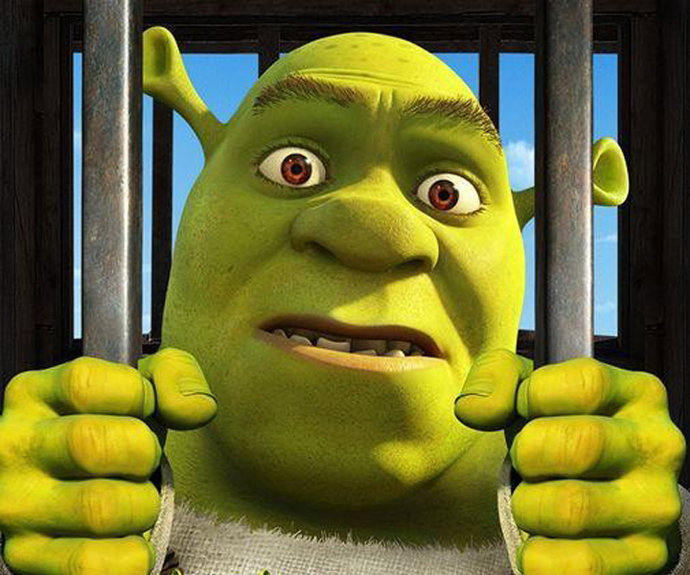Shrek