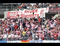 El Granada CF emplaza a los aficionados a sumarse a la fiesta del ascenso en el Estadio de los Cármenes