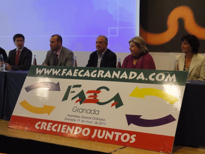 Asamblea De Faeca-Granada