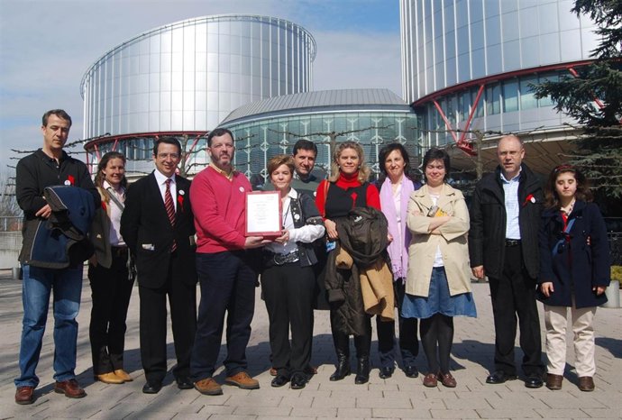 DENUNCIA CONTRA EPC
