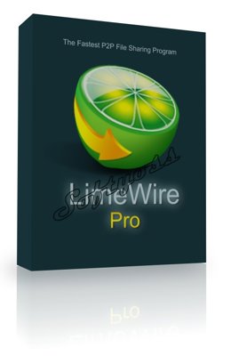 LimeWre