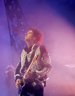 Gustavo Cerati