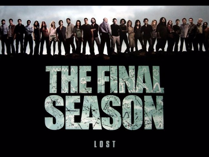 Temporada seis de Lost