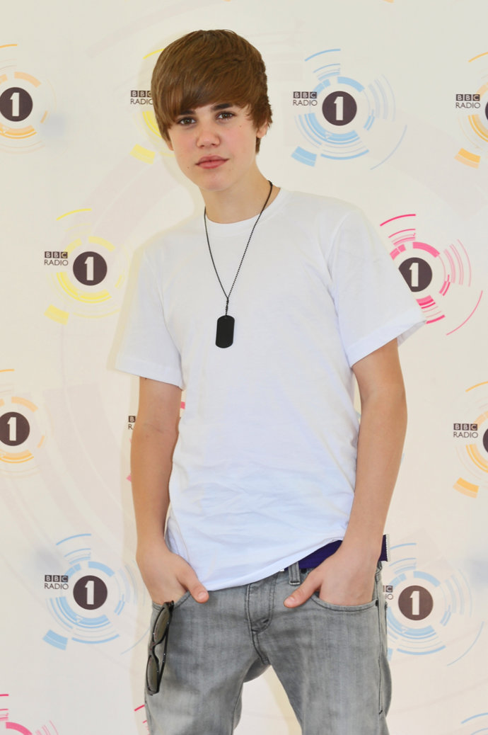 Justin Bieber