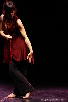 Manuela Nogales Presenta 'Two' Y 'Dentro Por Fuera' En La Fundición