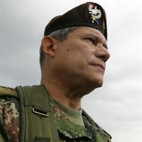Dimite el jefe del Ejército de Colombia para dejar que el próximo Gobierno determine una nueva línea de mando