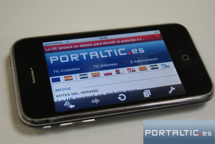 iPhone 3G