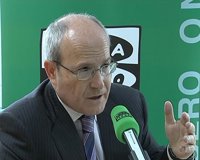 Montilla descarta suprimir consellerias por la proximidad de las elecciones