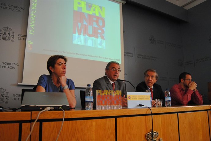 Jornada Sobre Investigación De Causas De Incendios Forestales