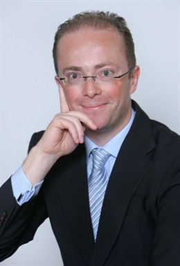 Gerhar Sturm, director general Sony Ericsson España