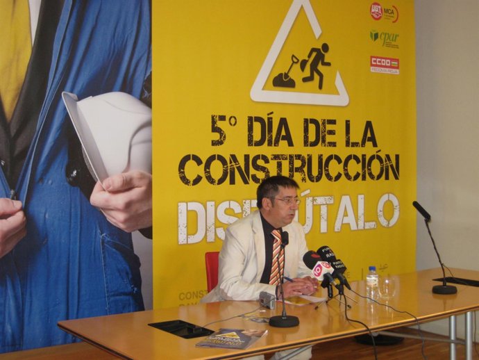 5º Día Construcción