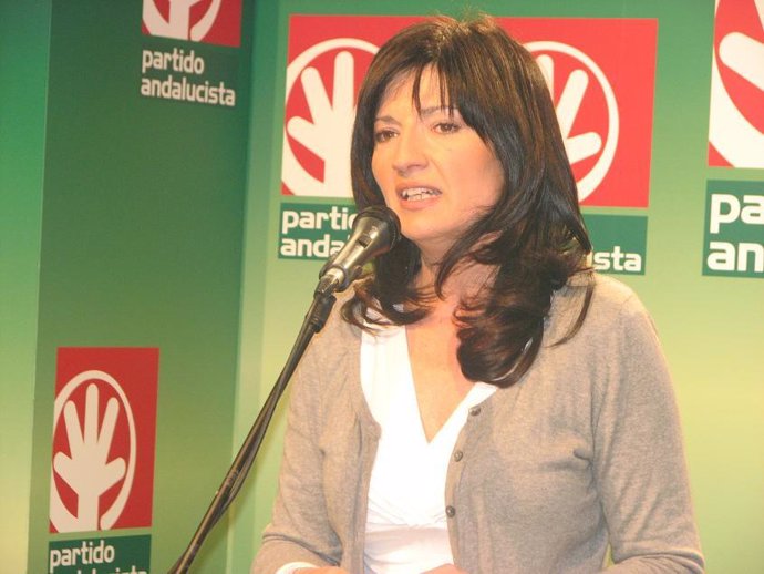 Pilar González