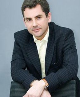 Juan Pedro Galiano, director de Reputación Corporativa y Marca de Adif