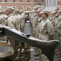 Las tropas de la ONU abandonarán Chad a finales de 2010