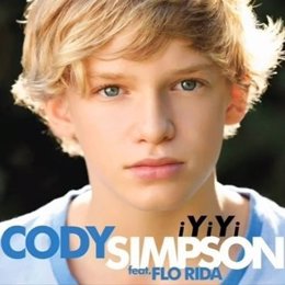 Portada del single de Cody Simpson