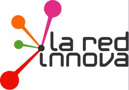 Logo de La Red Innova.
