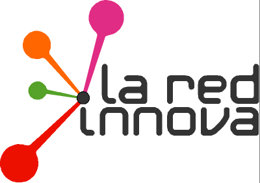 Logo de La Red Innova.