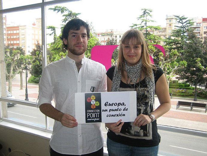 Connection Point Europa