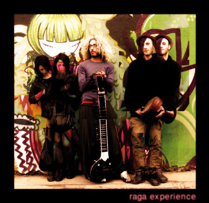 Raga Esperience