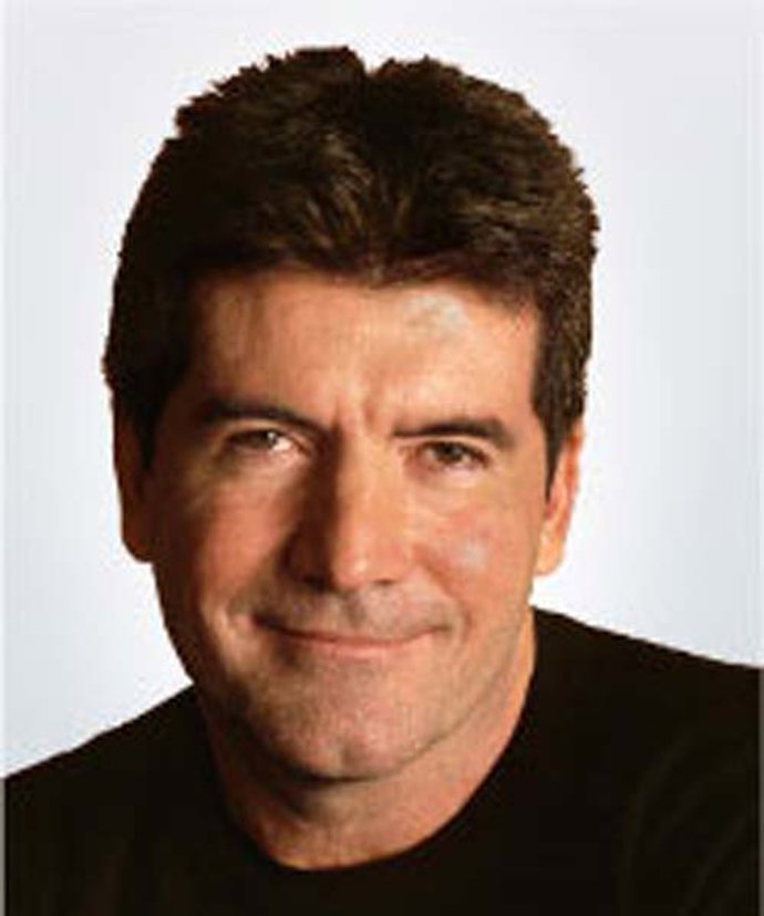 Simon Cowell