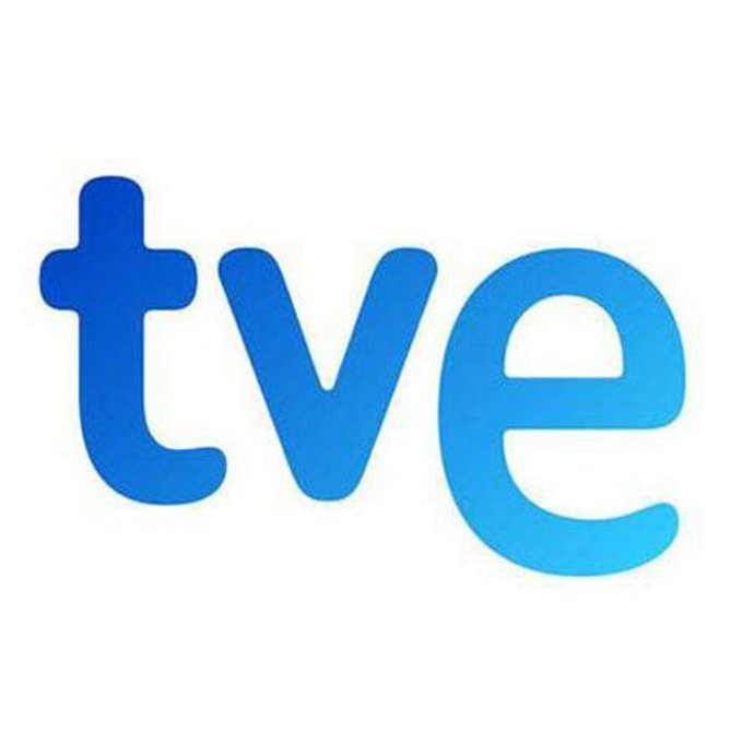 Logo Televisión Española
