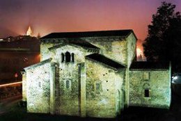 San Julián De Los Prados.