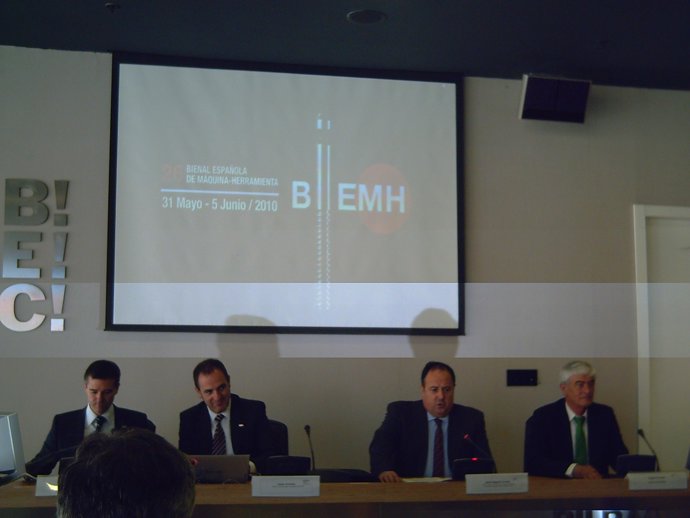 Presentación De La 26 Bienal