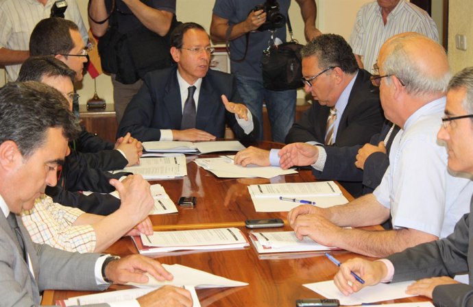 Cámara En La Reunión