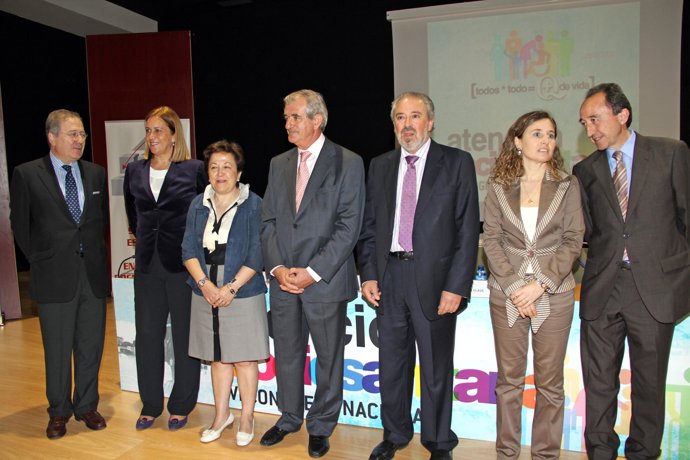 Consejeros En Zamora