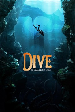 Dive: The Medes Island Secret