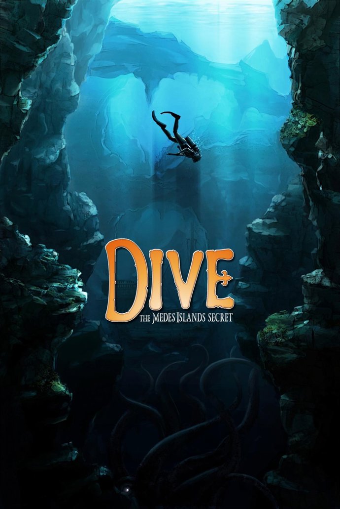 Dive: The Medes Island Secret