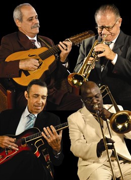 Buena Vista Social Club