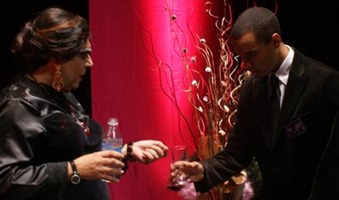 Teatro del Mentidero presenta 'Si yo les contara...'