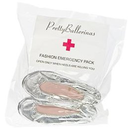 Pack de emergencia de Pretty Ballerinas.