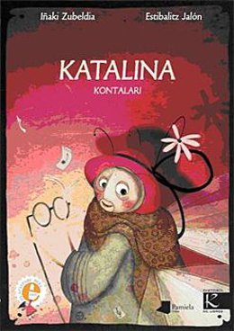 Publicación 'Katalina Kontalari'.