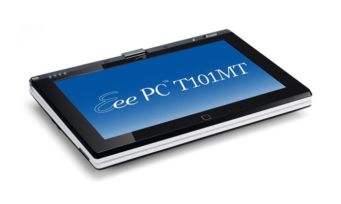 Asus eeepc t101mt