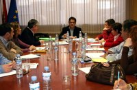 Un total de 500 farmacias de Castilla-La Mancha, en peligro por el recorte sanitario, según farmacéuticos