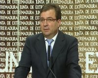 Vara defiende las mancomunidades como "única" forma de hacer llegar los servicios en igualdad de condiciones