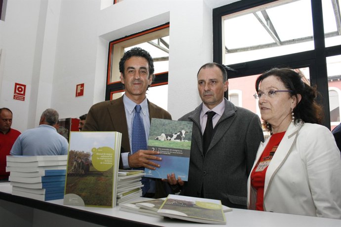 Un Momento De La Presentación