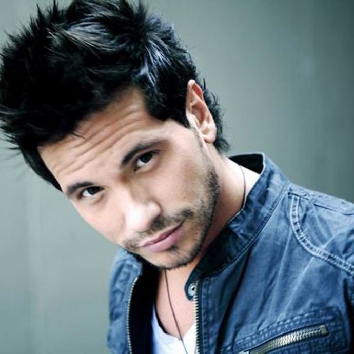 David de María tiene el "corazón en paz"