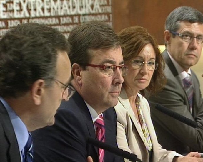 Vara pide respaldo a las medidas del Gobierno