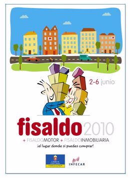 Cartel De Fisaldo 2010