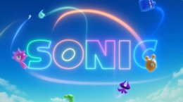 Sonic Colours