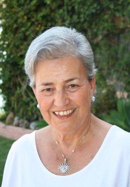 La presidente del Grupo El Fuerte, Isabel García Bardón